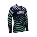 BLUZA OFFROADOWA LEATT MOTO 5.5 ULTRAWELD MATCHA S
