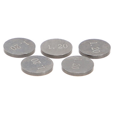 ProX Racing Parts Płytki zaworowe Prox 7.48 x 1.20 mm. – zdjęcie 3