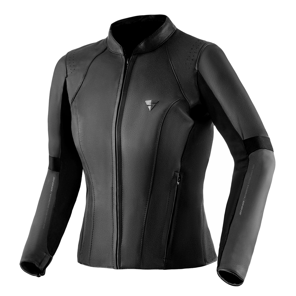 SHIMA MONACO 2.0 JACKET BLACK
