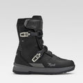 XPD BUTY X-ADVENTURE MID H2OUT BLACK