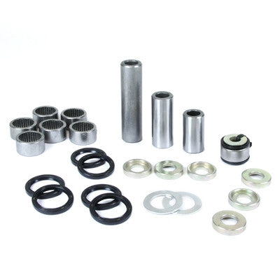 ProX Racing Parts ProX Zestaw Naprawczy Dźwigni Amortyzatora - Przegubu Wahacza (Tylnego) CR125/250 '02-07