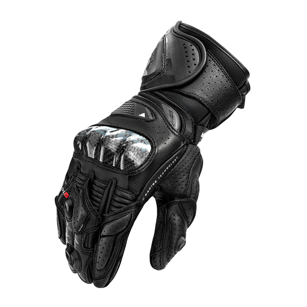 SHIMA RS-3 MEN BLK