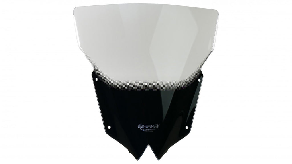 Szyba motocyklowa MRA YAMAHA YZF R 6 RJ15 2008-2016, forma O, bezbarwna