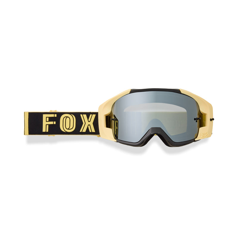 GOGLE MOTOCYKLOWE FOX VUE INNING VIVID BLACK