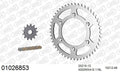 Zestaw napędowy AFAM do HONDA CRF 250 R B,B,C,C,D,E,F,F,G,G,H