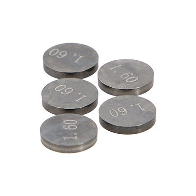ProX Racing Parts Płytki zaworowe Prox 7.48 x 1.60 mm. – zdjęcie 4