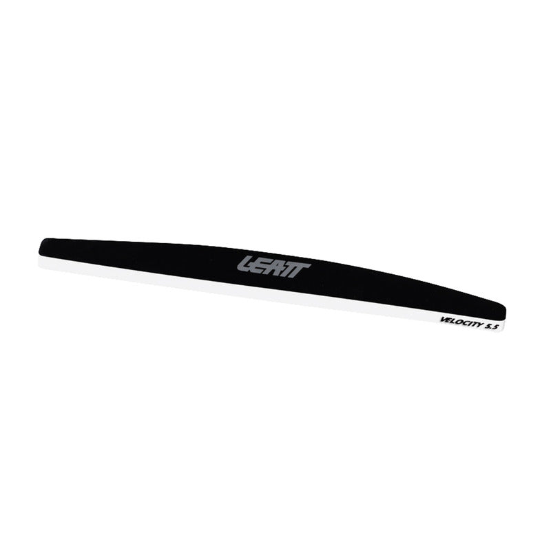ROLL-OFF LEATT VELOCITY DIRT STRIPS 5.5 3-PACK OS