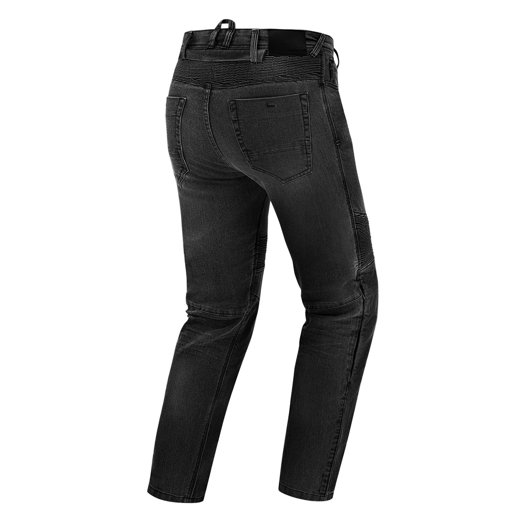 SHIMA ZENITH MEN PNT BLK
