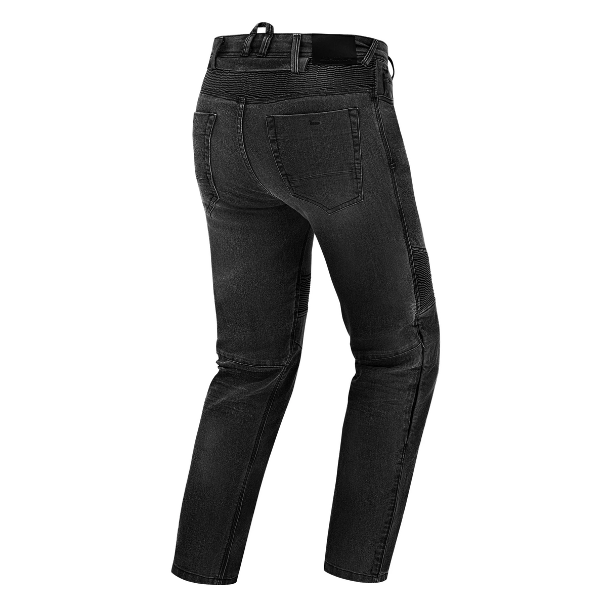 SHIMA ZENITH MEN PNT BLK