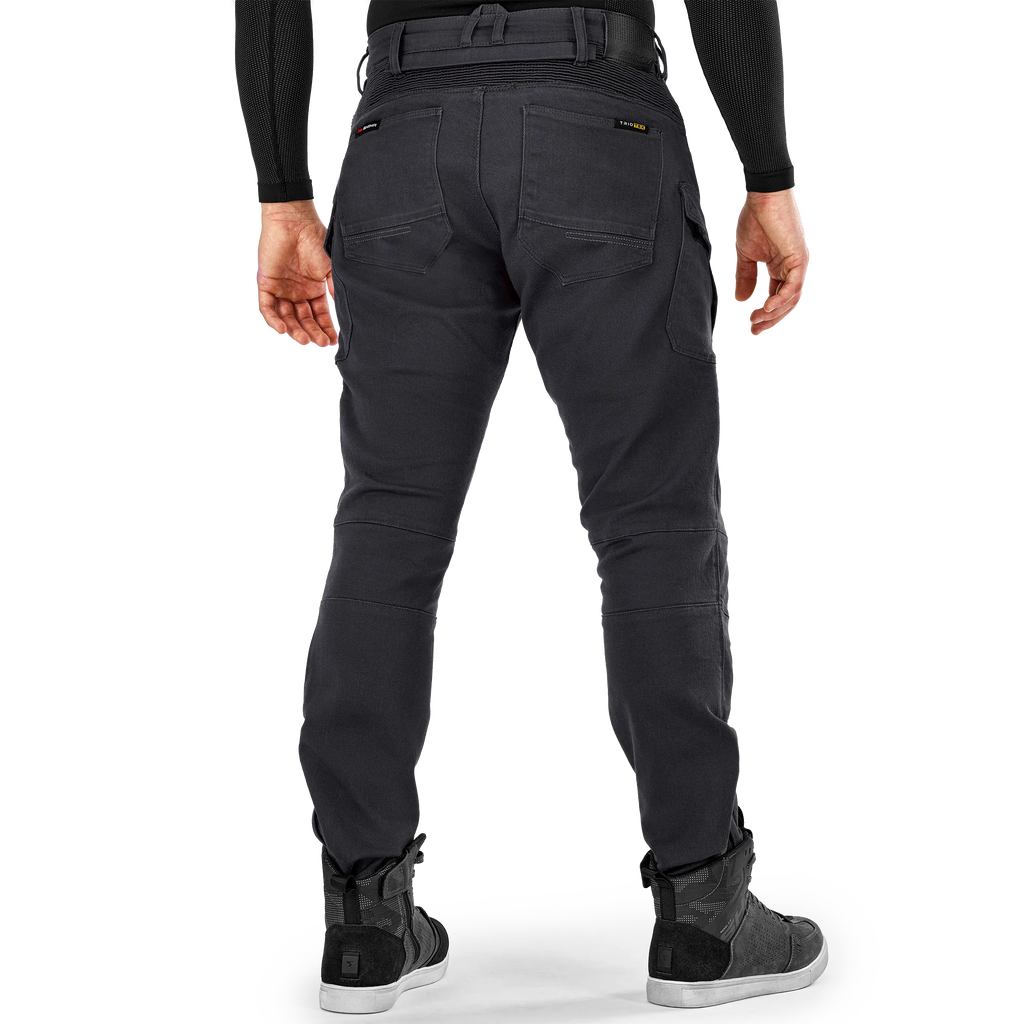SHIMA GIRO 3.0 MEN PNT GREY