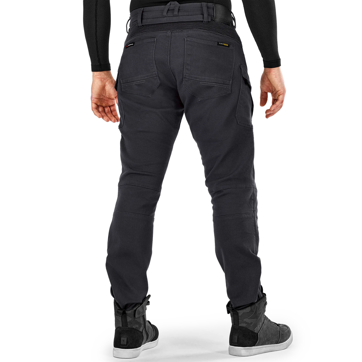 SHIMA GIRO 3.0 MEN PNT GREY