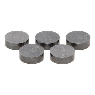 ProX Racing Parts Płytki zaworowe Prox 7.48 x 3.025 mm.