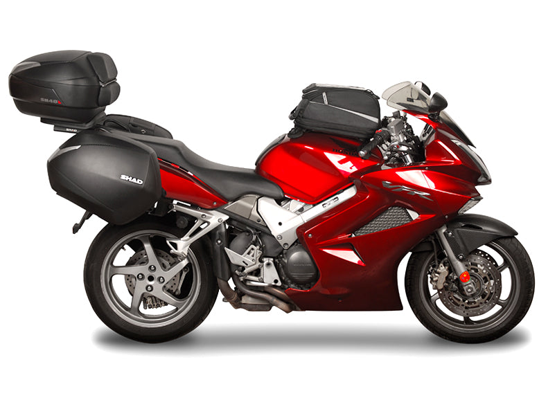 STELAŻ KUFRA BOCZNEGO 3P SHAD DO HONDA VFR 800