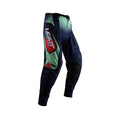 SPODNIE OFFROADOWE LEATT MOTO 4.5 MATCHA S