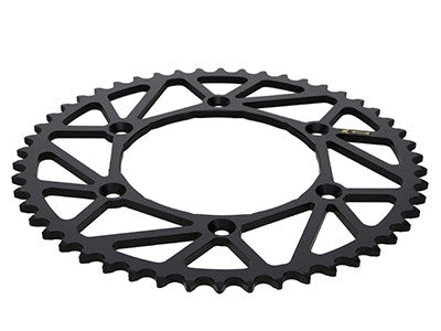 ProX Racing Parts ProX Zębatka Napędowa Tylna Stalowa KTM125-530SX/EXC '90-22 -48T-