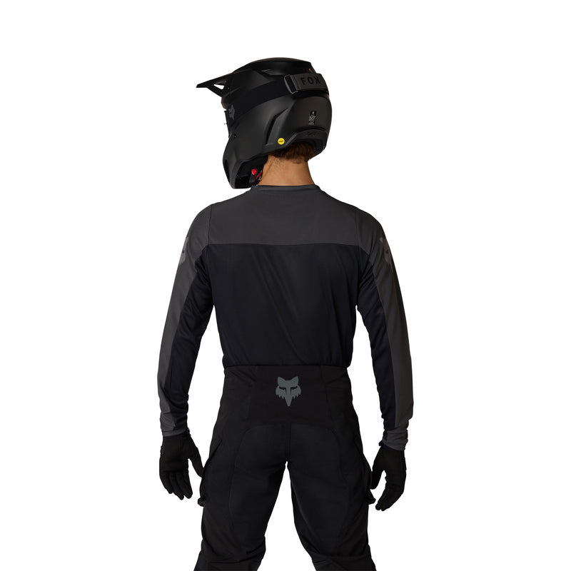 BLUZA MOTOCYKLOWA FOX RANGER OFF ROAD BLACK