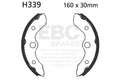 EBC Brakes Szczęki hamulcowe EBC H339 (1 kpl.)