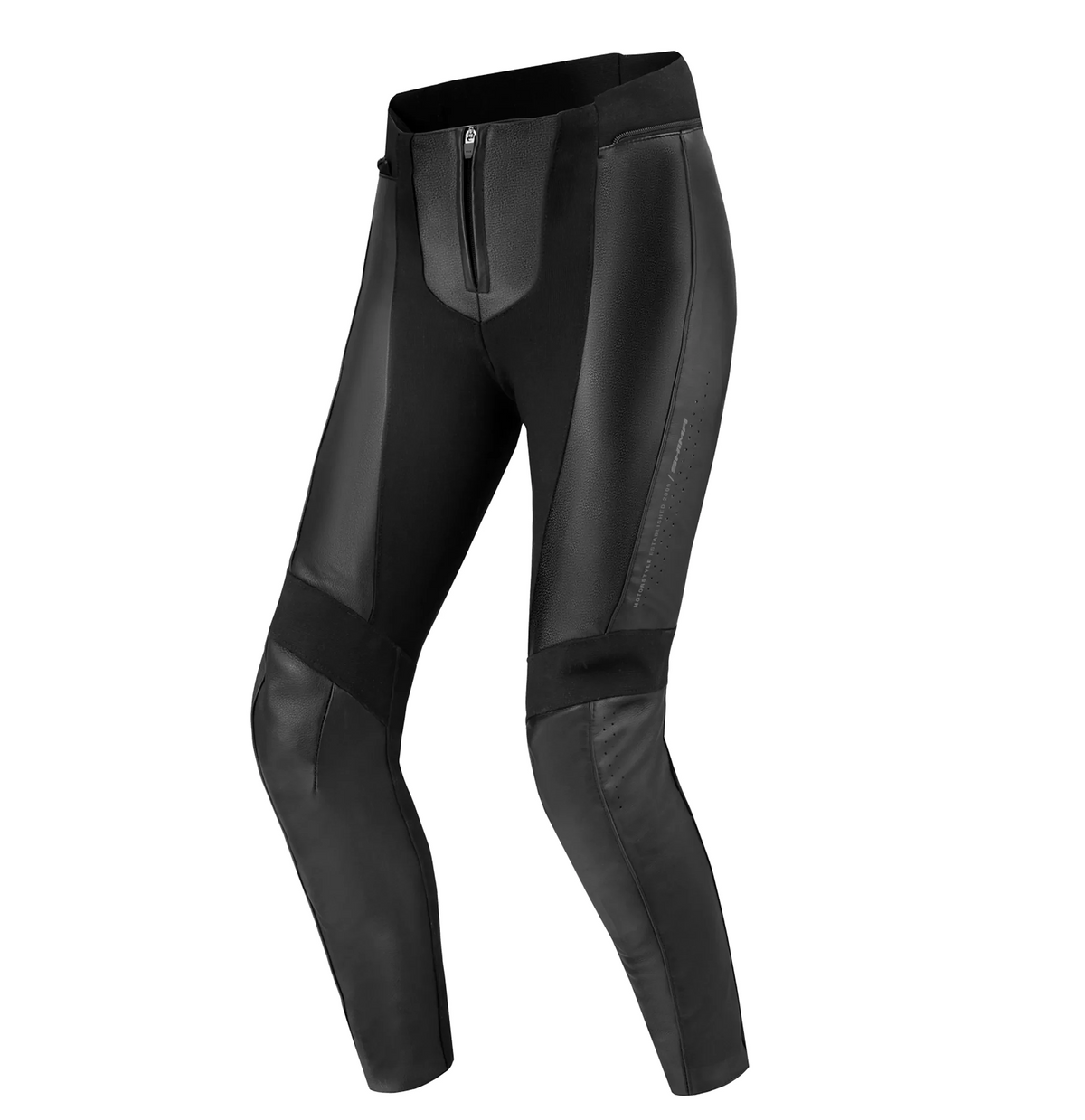 SHIMA MONACO 2.0 PANTS BLACK