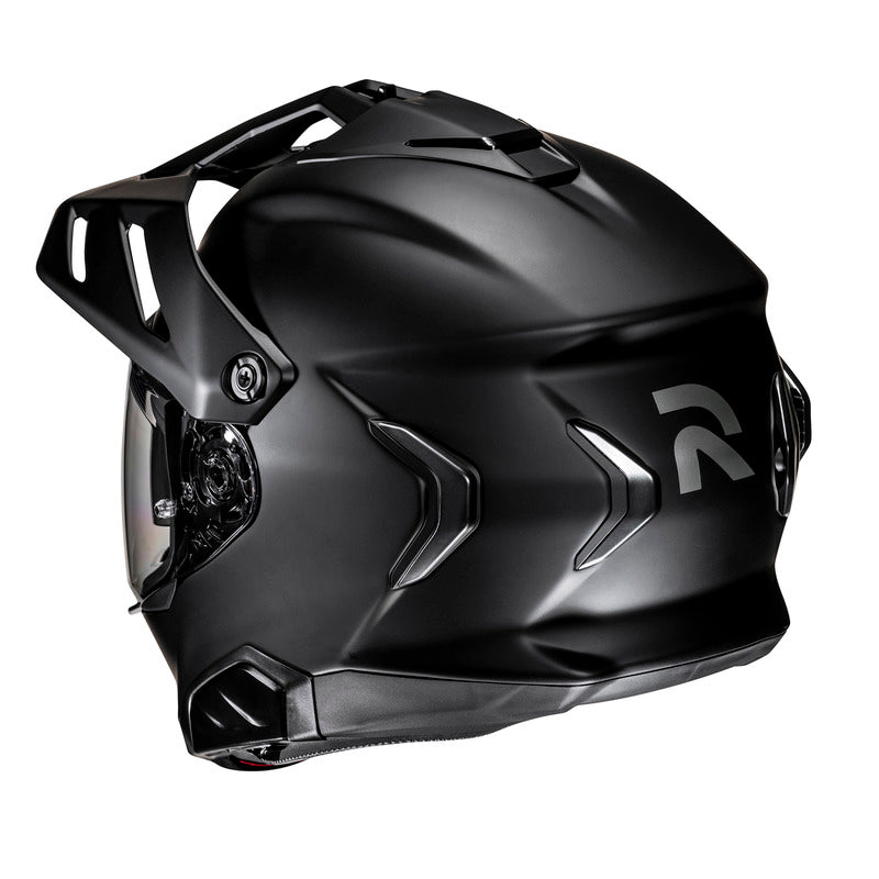 KASK MOTOCYKLOWY HJC RPHA60 SOLID MATTE BLACK