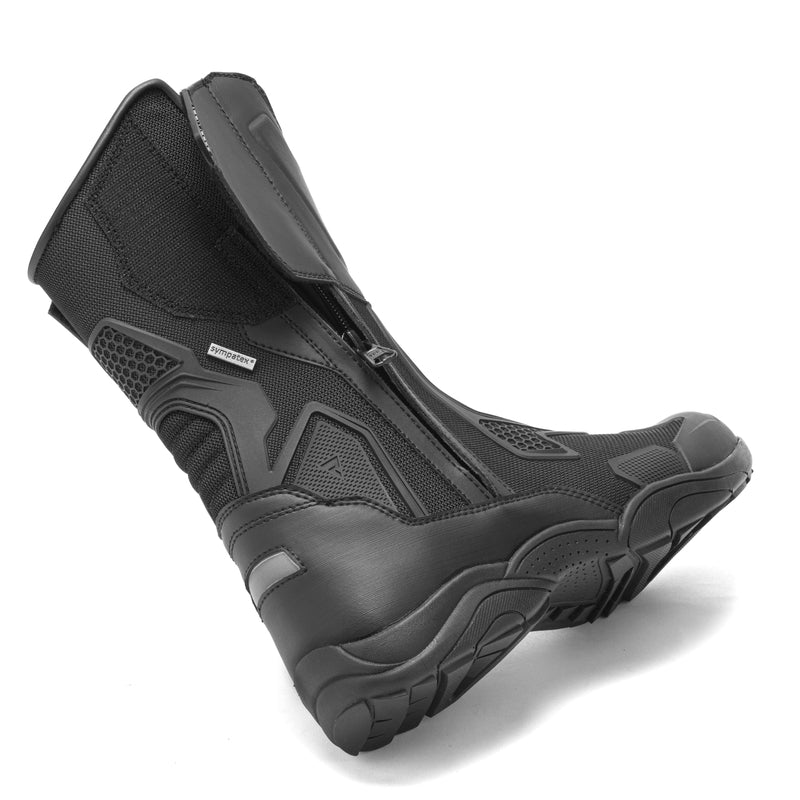 BUTY MOTOCYKLOWE REBELHORN RANGE BLACK