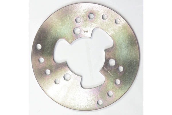 EBC Brakes Tarcza hamulcowa skuterowa EBC MD919D