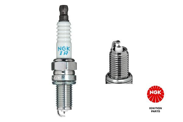 NGK Świeca Zapłonowa KR8AI (kod. 5477) Laser Iridium