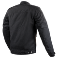 KURTKA LS2 BULLET MAN BLACK
