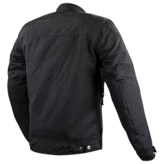 MAN BLACK XL