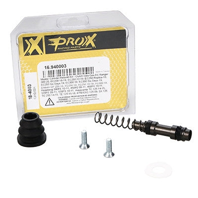 ProX Racing Parts ProX Zestaw Naprawczy Pompki Sprzęgłowej KTM125/150SX '09-15 – zdjęcie 4