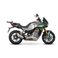 STELAŻ KUFRA TYŁ SHAD DO MOTO GUZZI V100 MANDELLO