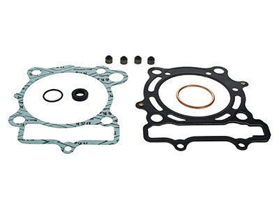 ProX Racing Parts ProX Zestaw Uszczelek Top End KX250F '04-08 + RM-Z250 '04-06