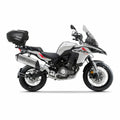 STELAŻ KUFRA TYŁ SHAD DO BENELLI TRK 502X