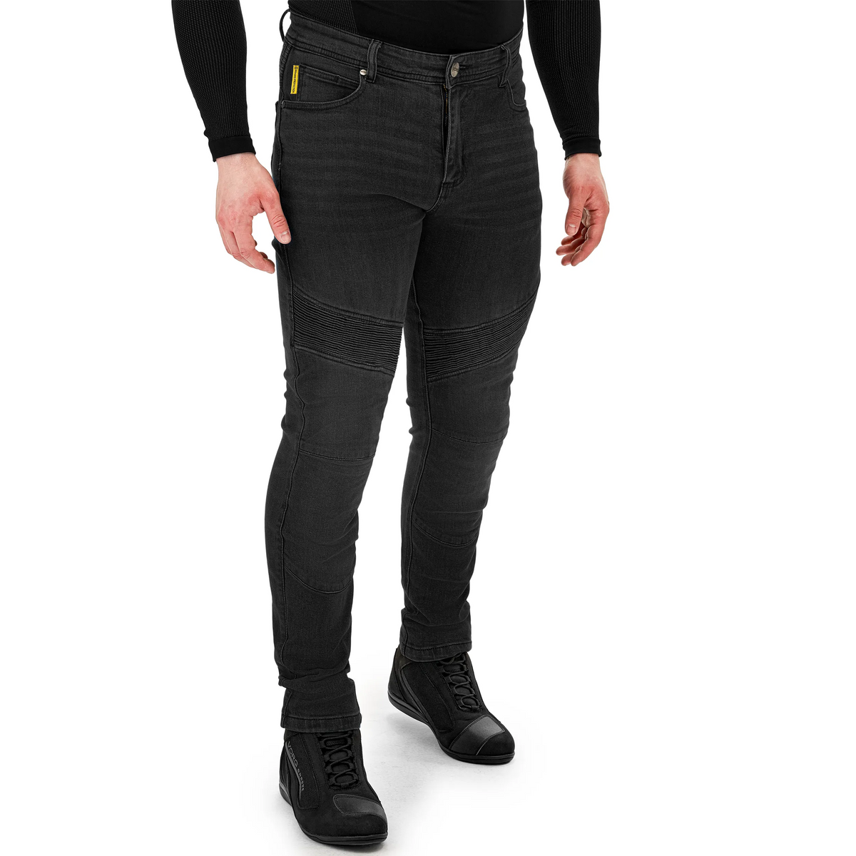 SHIMA VORG RAMP PNT BLK