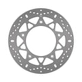 EBC Brakes Tarcza hamulcowa skuterowa EBC MD9143D