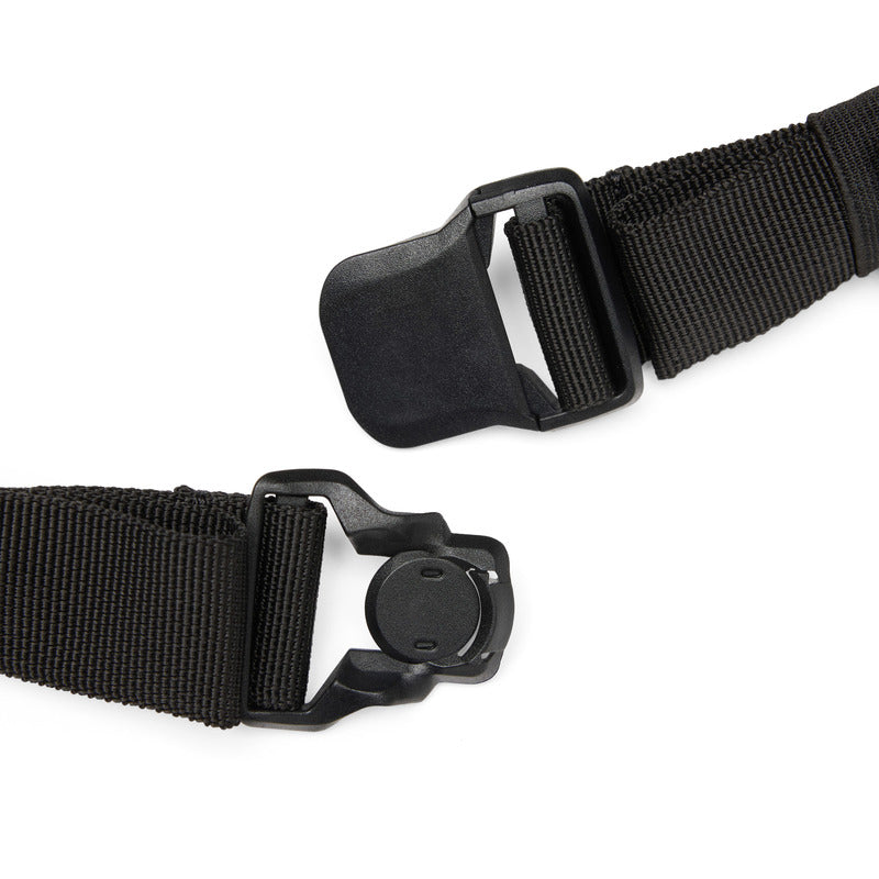 NERKA FOX SUMMIT BLACK