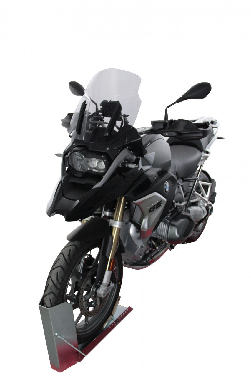Szyba motocyklowa MRA BMW R1250GS /ADVENTURE 1G13 2019-, forma TM, przyciemniana