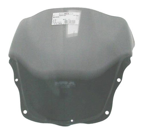 Szyba motocyklowa MRA HONDA CBR 1100 XX SC35 -2007, forma RM, przyciemniana