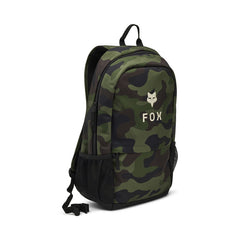 GREEN CAMO