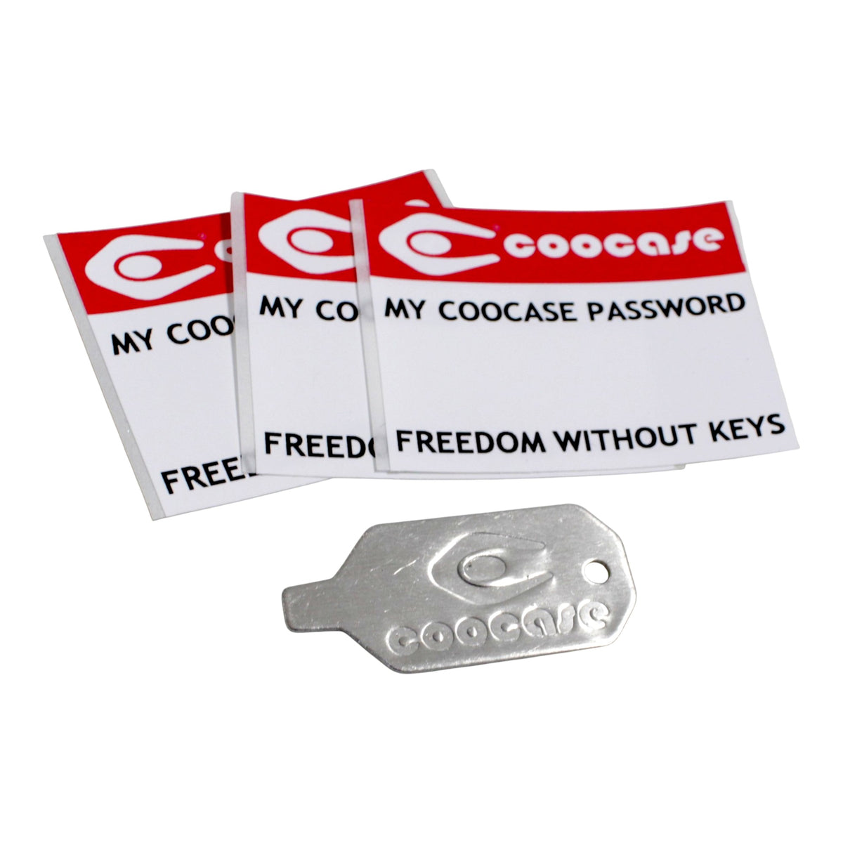 KUFER CENTRALNY COOCASE 48L KEYLESS PRZYCIEMNIONY ODBLASK – zdjęcie 10
