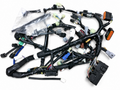 Zestaw wiązek przewodowych Suzuki VSTROM DL1000 2004-2006 OE