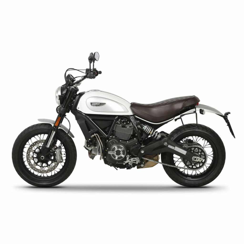 SHAD STELAŻ SAKWY BOCZNEJ SR DO DUCATI SCRAMBLER 800