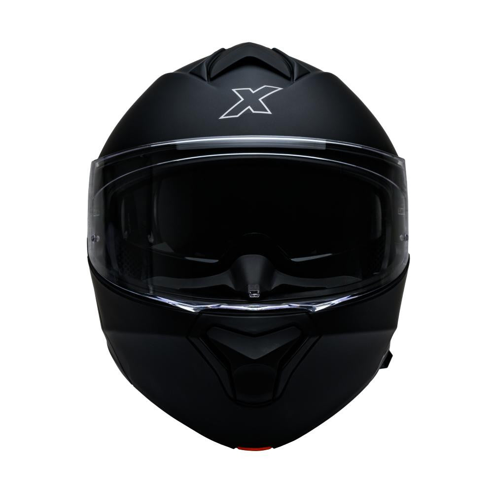 ROXAR HELMETS Kask Motocyklowy ROXAR PANAME EVO Z-Line Czarny - mat