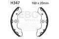 EBC Brakes Szczęki hamulcowe EBC H347 (1 kpl.)