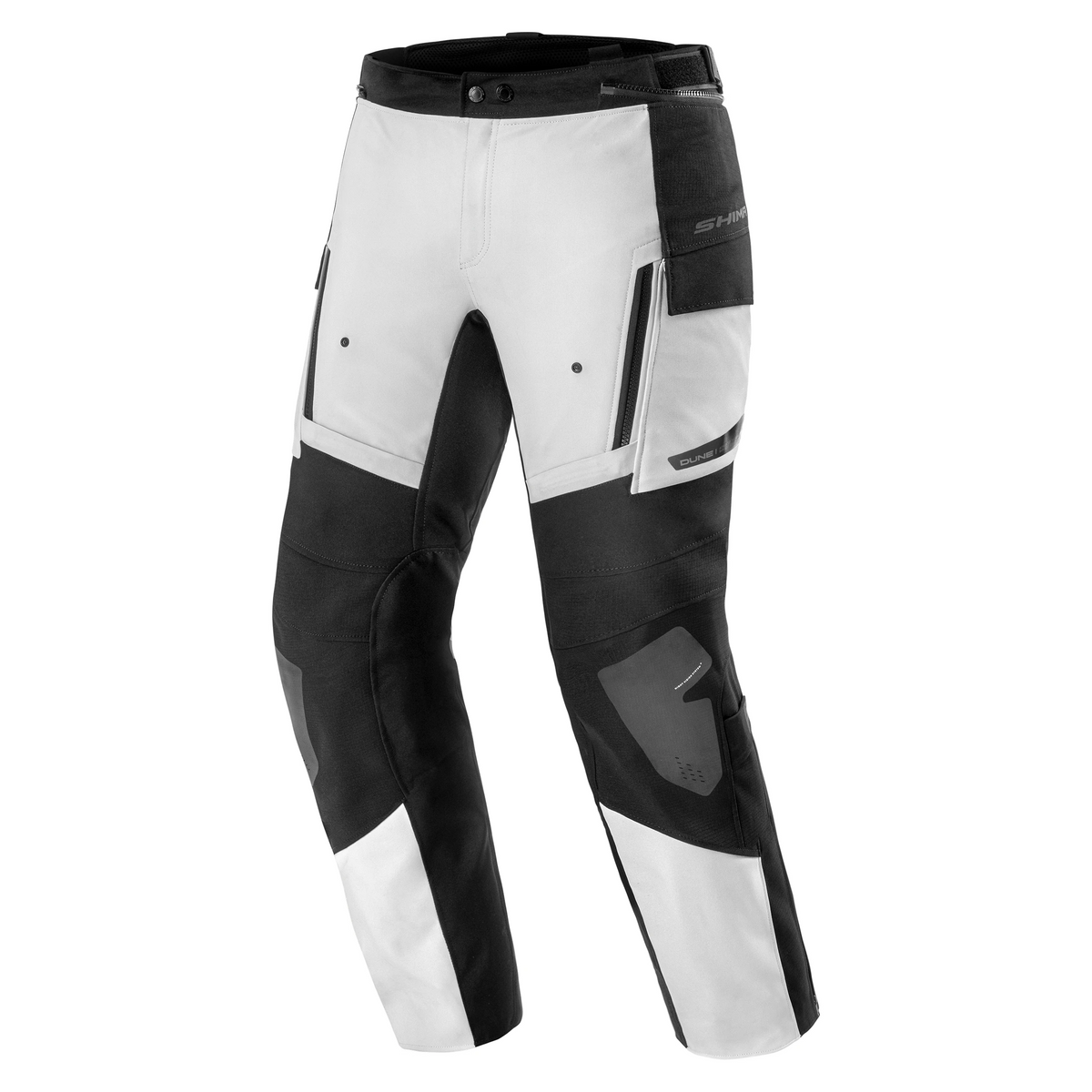 SHIMA DUNE 2.0 MEN PNT G2 GREY