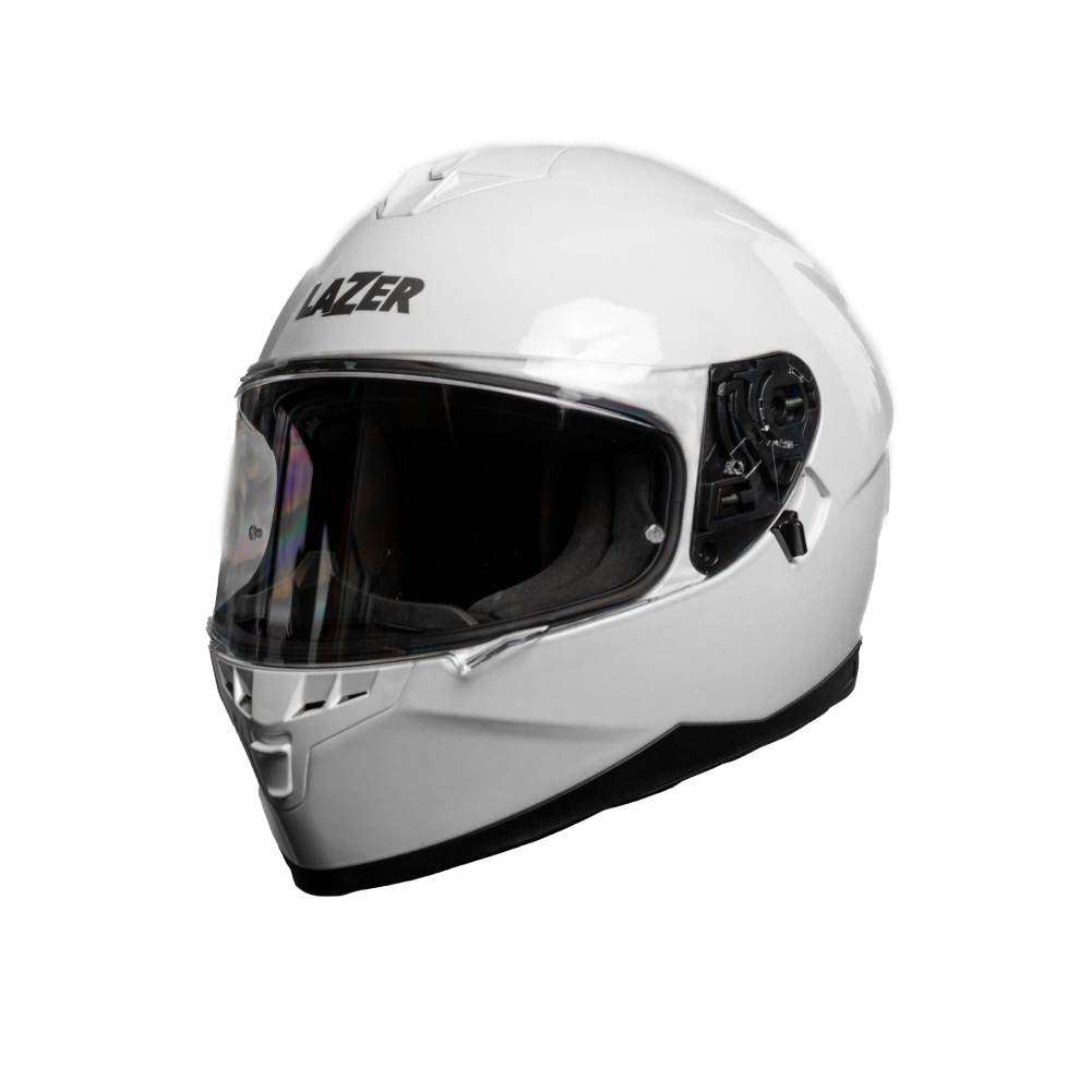 Kask Motocyklowy LAZER VERTIGO EVO Z Line (kol. Biały)