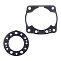 ProX Racing Parts ProX Uszczelki Głowicy i Cylindra CR250 '05-07