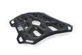 STELAŻ POD BAGAŻ CENTRALNY ADVENTURE-RACK SW-MOTECH HONDA CRF1100L AFRICA TWIN (19-21) BLACK