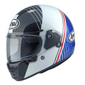 KASK MOTOCYKLOWY ARAI CONCEPT-XE TEMU BLUE XS
