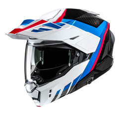 IMES WHITE BLUE