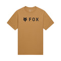 T-SHIRT FOX ABSOLUTE 195 ORIGINAL BROWN SUGAR